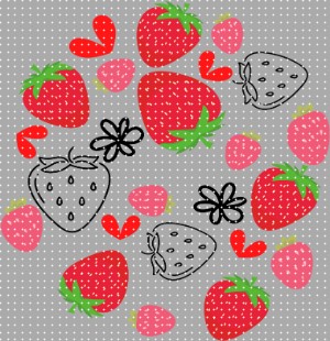 cup lid design-BG 1835